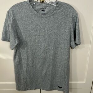 Ted Baker Grey T Shirt